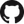 GitHub logo icon