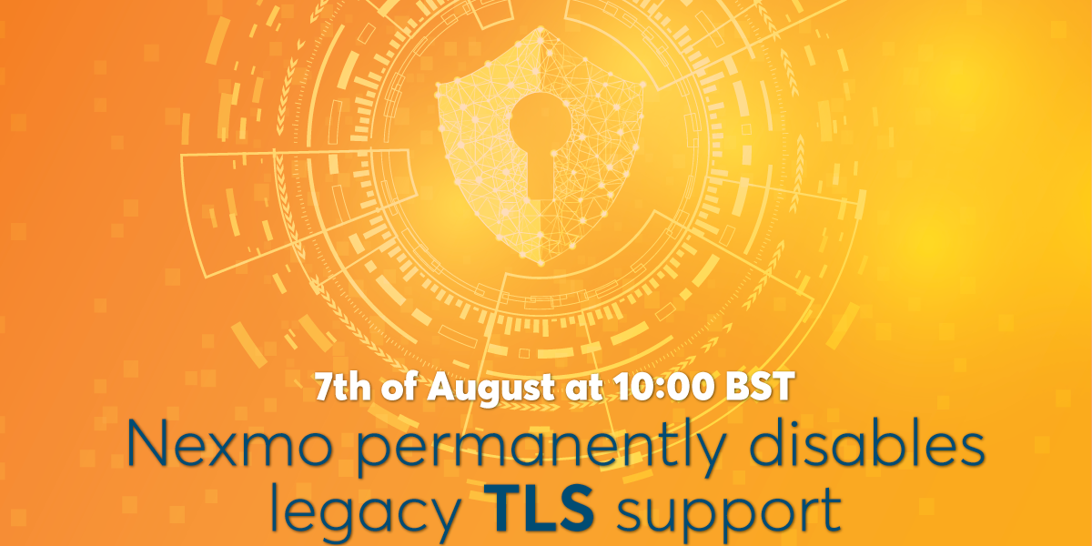 Vulnerabilities within these TLS versions are serious and, left unaddressed, put organizations at risk of being breached.