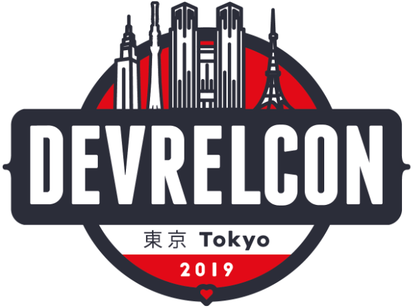 DevRelCon Tokyo
