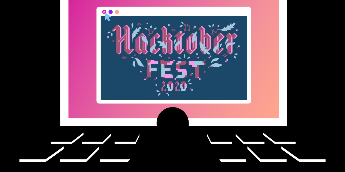 Hacktoberfest 2020 - The Roundup